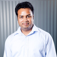 Rajesh Chamarthy
