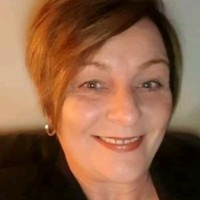 Michelle Warburton