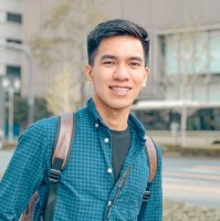 Kristian Darl Tuazon
