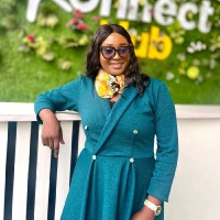 Joy O. Onuoha B.A, M.A, Anipr, Acipm (In View)