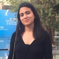 Syeda Masooma