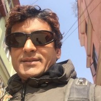 Rohit Shrestha