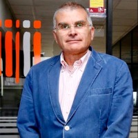 Jose Antonio Vazquez Freire