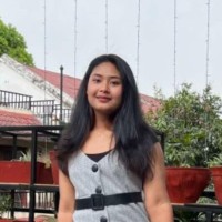 Purnima Shrestha