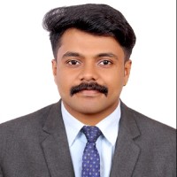 Yedu Krishnan Vs