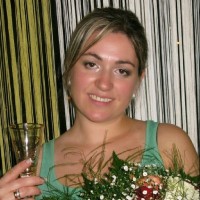 oxana cernous