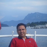 Kaizad Eduljee