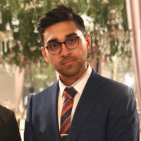 Saad Imam