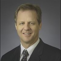 Michael Huber CRPC®