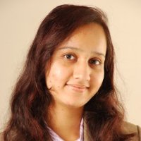 Najalin Shaikh