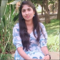 G Sai Sruthi
