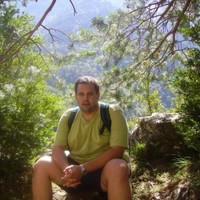 Josechu Marín Atares