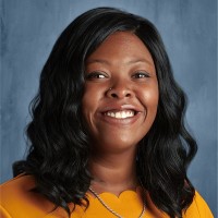 Jasmine Hickman M. Ed