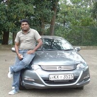 Viraj Madusanka