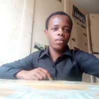 Daniel Mumo