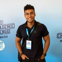 Gabriel Correia