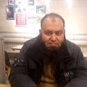 Muhammad Asif