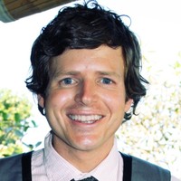 Nicholas Balfour