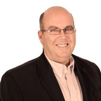 Chris Hodgson