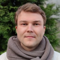Tim Scherbakov