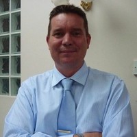 Mark Vincent Ccbi Pfs Cemap