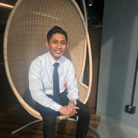 Adytia Hendriyanda Yudha