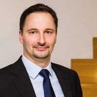 Enrico Bolle