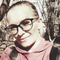 Анна Влизько