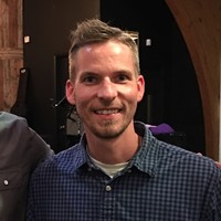 Chris Gentry
