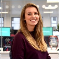 Lucy Hardman