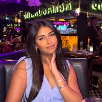 Anita Ghosh