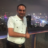 Himanshu Dave
