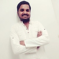 Mahesh Jogu
