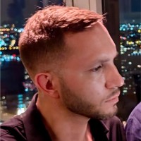 Dr. Matthieu Cognet