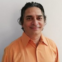 Arvind Singh