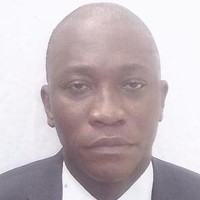 Justin Akoué