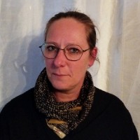 Delphine Poulat