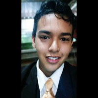 Michael Angelo Vallejo Cobeña. Psicólogo clínico