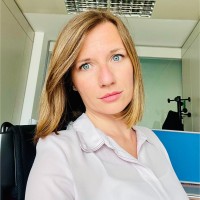 maria samanta ferrante