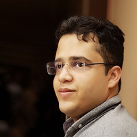 Morteza Danaei