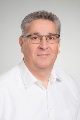 Urs Rohner
