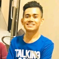 Mohd Sufian Abdul Muin