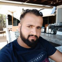 Dheeraj Kumar Pant