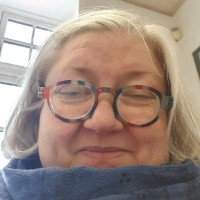 Connie Kammersgaard Thomsen