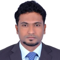 Sreejith Balan