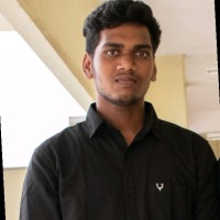 Aravind C