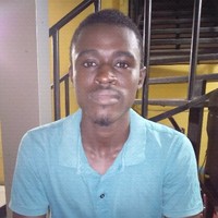 Babatunde Junior Ogunfolaji