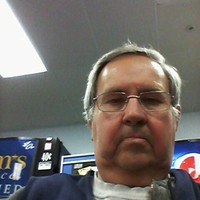 Harry Brannon