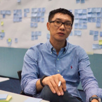 Chee Hau Chua