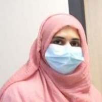 Maeida Qaiser